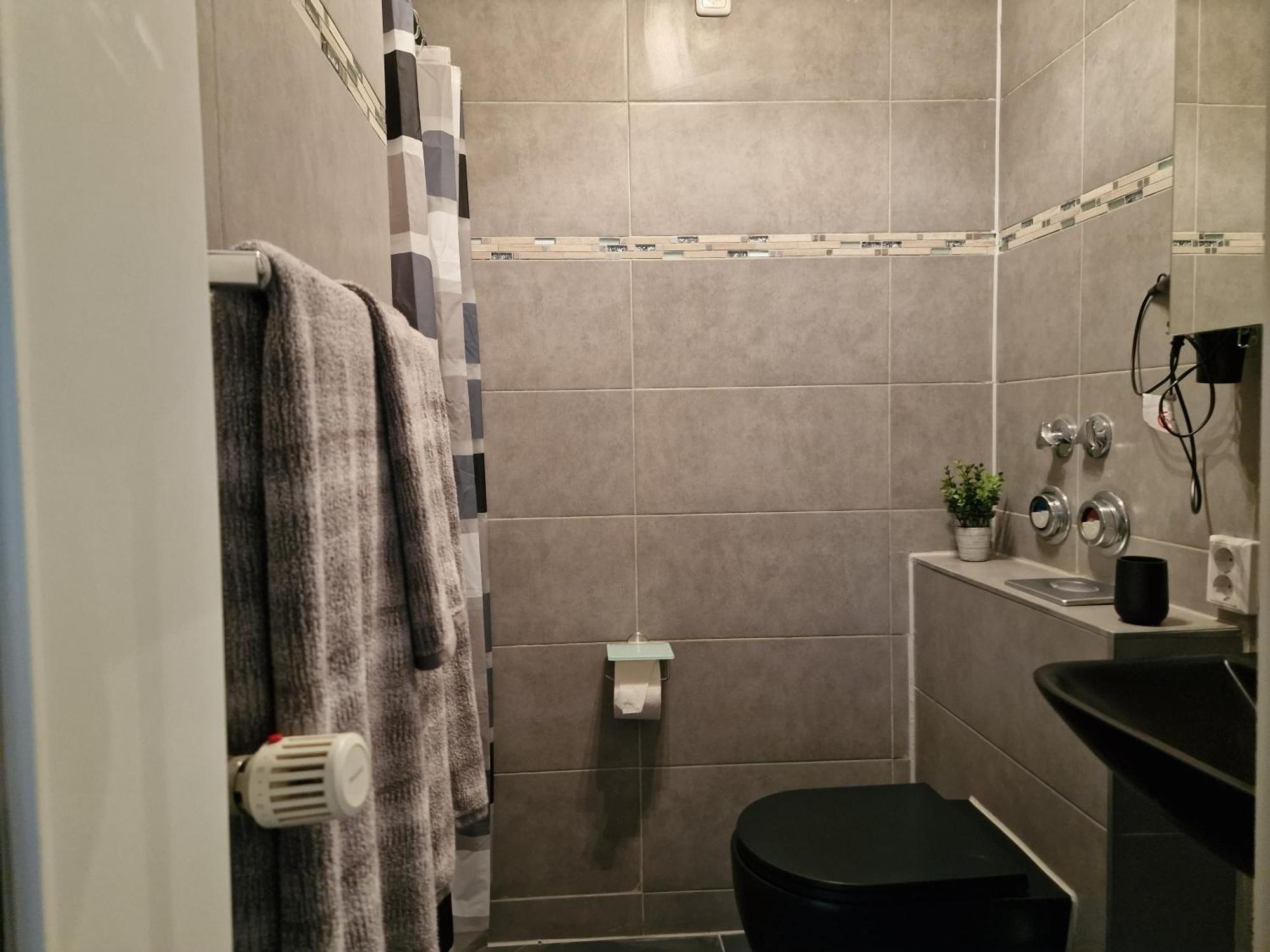 דירות ויסבאדן Elegant And Quiet מראה חיצוני תמונה